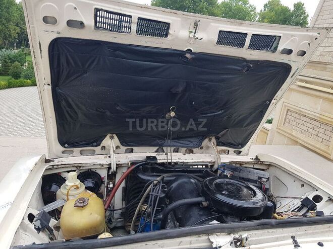 LADA (VAZ) 2106 1985, 250,000 km - 1.6 l - Qazax