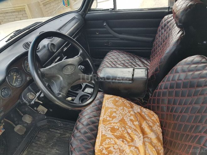 LADA (VAZ) 2106 1985, 250,000 km - 1.6 l - Qazax