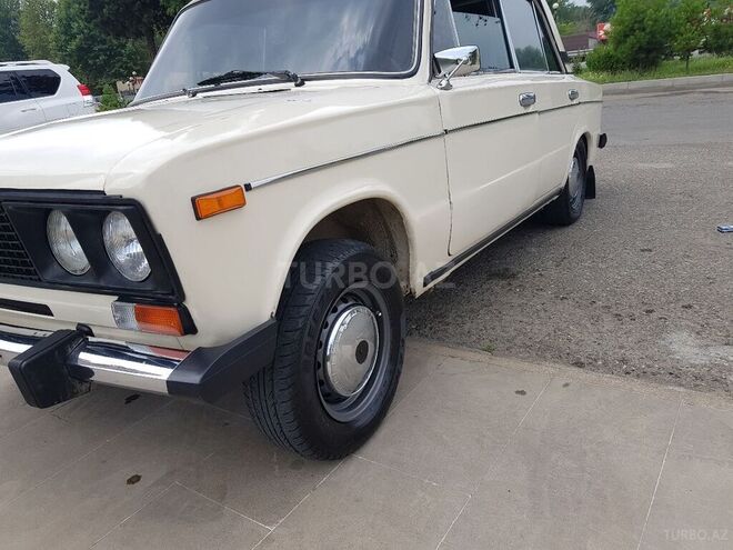 LADA (VAZ) 2106 1985, 250,000 km - 1.6 l - Qazax