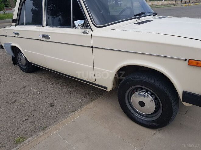 LADA (VAZ) 2106 1985, 250,000 km - 1.6 l - Qazax