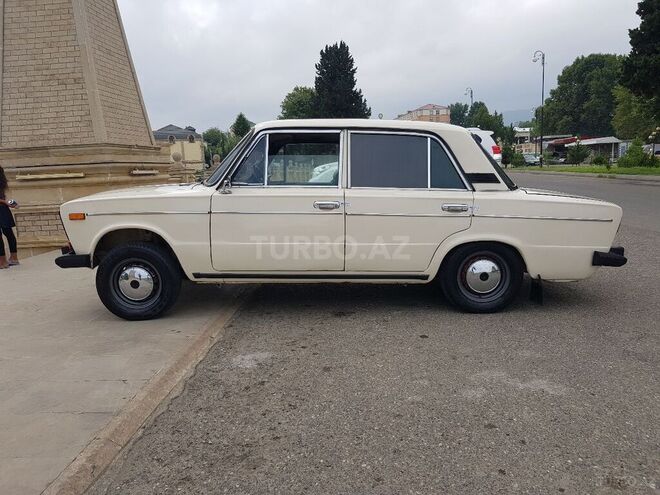 LADA (VAZ) 2106 1985, 250,000 km - 1.6 l - Qazax