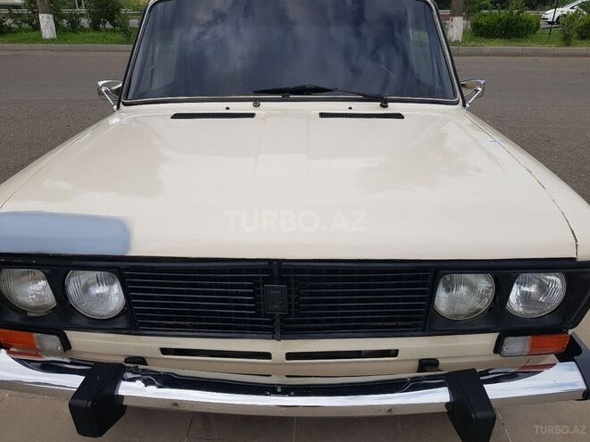 LADA (VAZ) 2106 1985, 250,000 km - 1.6 l - Qazax