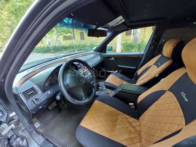 Mercedes C 200 1994, 350,000 km - 2.0 л - Bakı