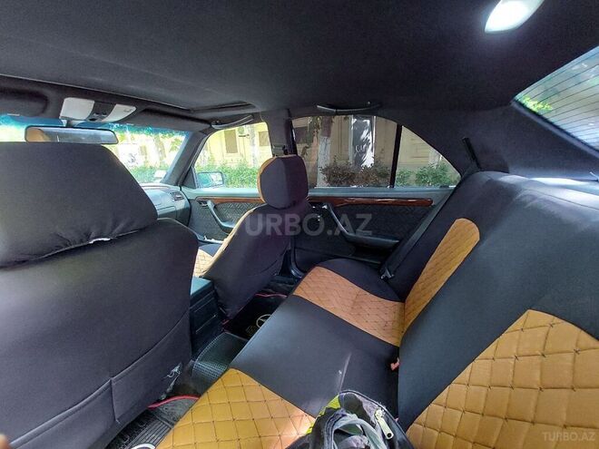 Mercedes C 200 1994, 350,000 km - 2.0 л - Bakı