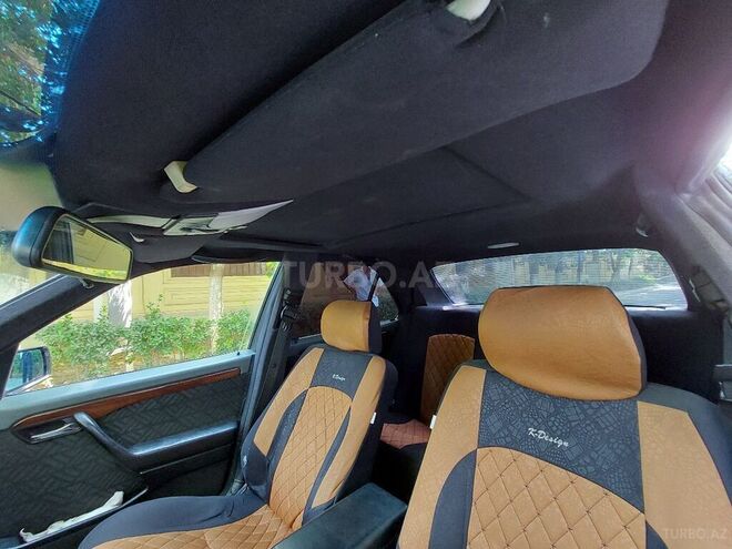 Mercedes C 200 1994, 350,000 km - 2.0 л - Bakı