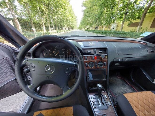 Mercedes C 200 1994, 350,000 km - 2.0 л - Bakı