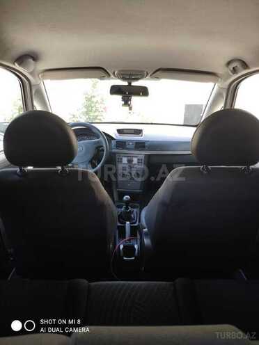 Opel Meriva 2006, 221,000 km - 1.3 l - Bakı