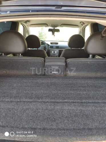 Opel Meriva 2006, 221,000 km - 1.3 l - Bakı