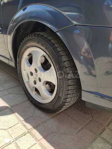Opel Meriva 2006, 221,000 km - 1.3 l - Bakı