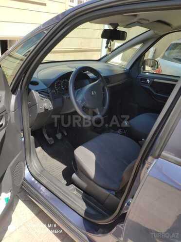 Opel Meriva 2006, 221,000 km - 1.3 l - Bakı