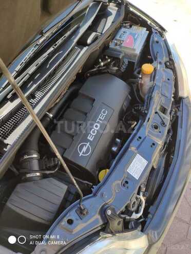 Opel Meriva 2006, 221,000 km - 1.3 l - Bakı