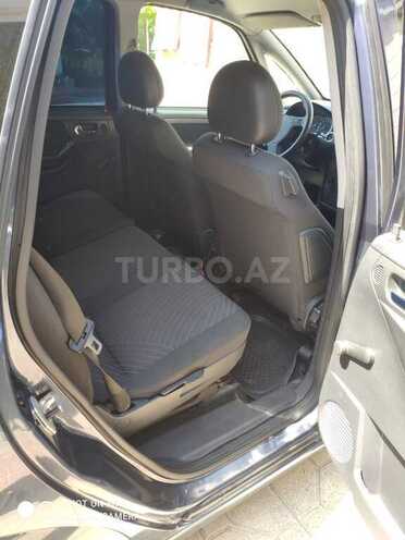 Opel Meriva 2006, 221,000 km - 1.3 l - Bakı