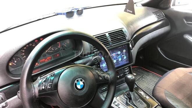 BMW 328 1999, 323,000 km - 2.8 l - Bakı