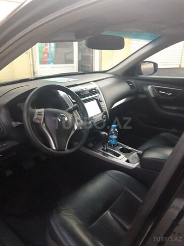 Nissan Altima 2013, 156,000 km - 2.5 l - Bakı