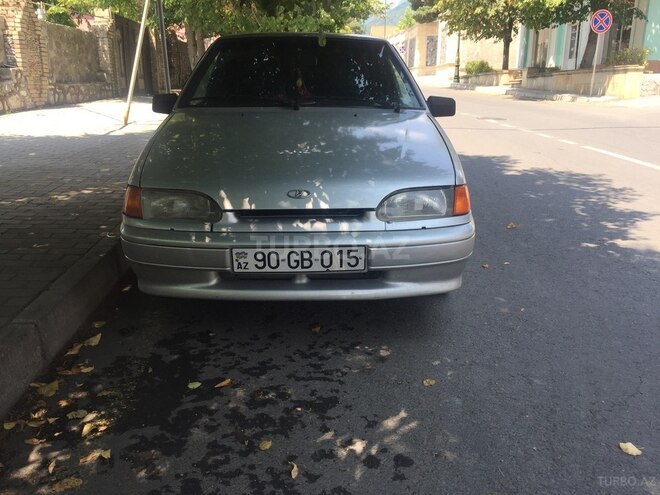 LADA (VAZ) 2115 2009, 275,000 km - 1.6 л - Oğuz