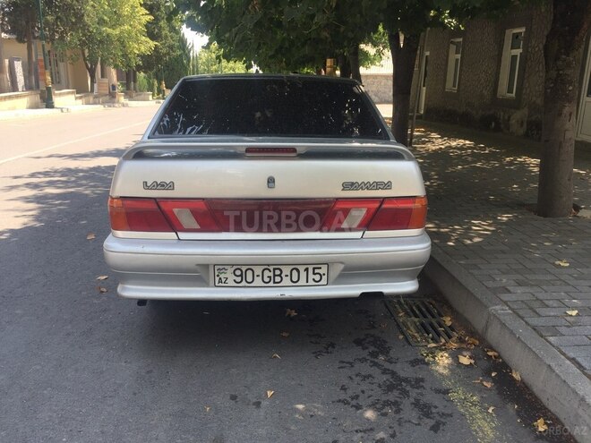 LADA (VAZ) 2115 2009, 275,000 km - 1.6 л - Oğuz