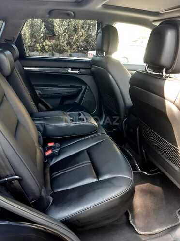 Kia Sorento 2010, 142,000 km - 2.4 l - Bakı
