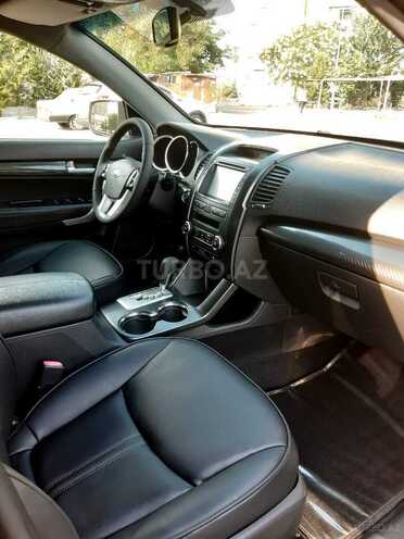Kia Sorento 2010, 142,000 km - 2.4 l - Bakı