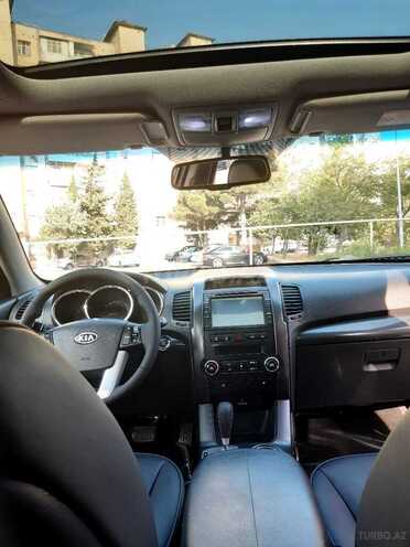 Kia Sorento 2010, 142,000 km - 2.4 l - Bakı