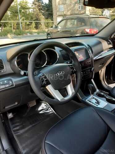 Kia Sorento 2010, 142,000 km - 2.4 l - Bakı