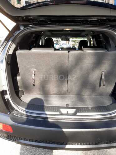 Kia Sorento 2010, 142,000 km - 2.4 l - Bakı