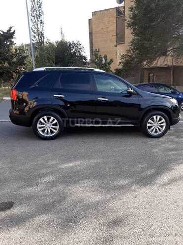 Kia Sorento 2010, 142,000 km - 2.4 l - Bakı