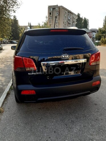 Kia Sorento 2010, 142,000 km - 2.4 l - Bakı
