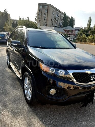 Kia Sorento 2010, 142,000 km - 2.4 l - Bakı