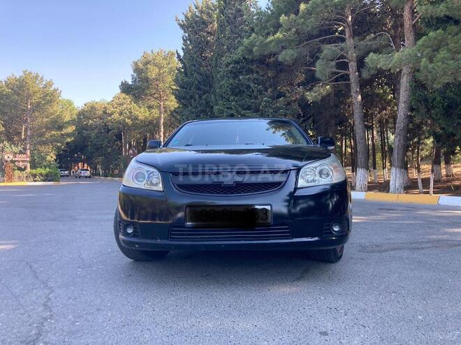 Chevrolet Epica 2006, 380,000 km - 2.0 л - Bakı