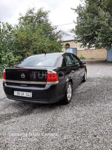 Opel Vectra 2003, 200,000 km - 2.2 l - Bakı