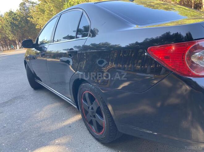 Chevrolet Epica 2006, 380,000 km - 2.0 л - Bakı