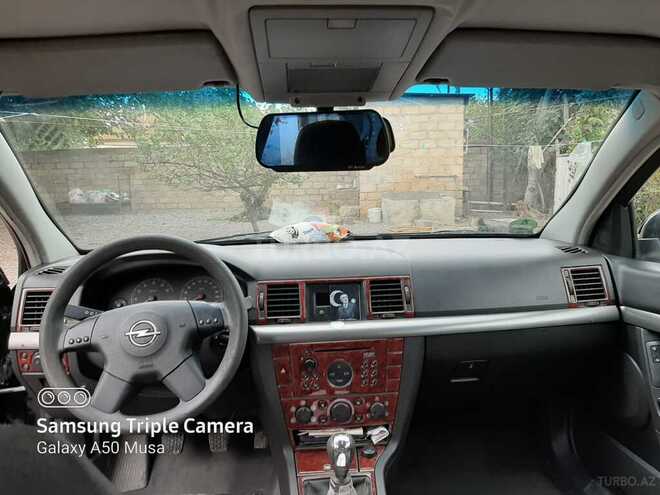 Opel Vectra 2003, 200,000 km - 2.2 l - Bakı