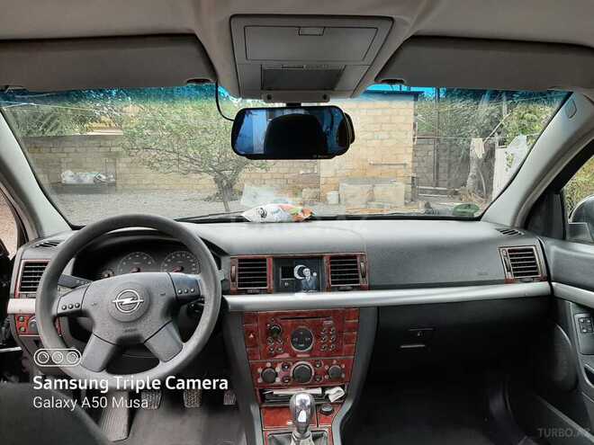 Opel Vectra 2003, 200,000 km - 2.2 l - Bakı