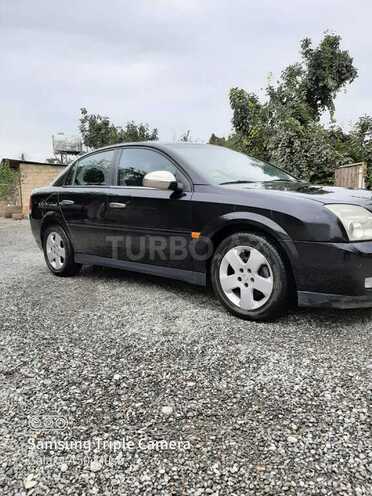 Opel Vectra 2003, 200,000 km - 2.2 l - Bakı