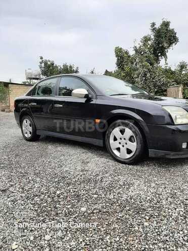 Opel Vectra 2003, 200,000 km - 2.2 l - Bakı