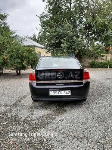 Opel Vectra 2003, 200,000 km - 2.2 l - Bakı