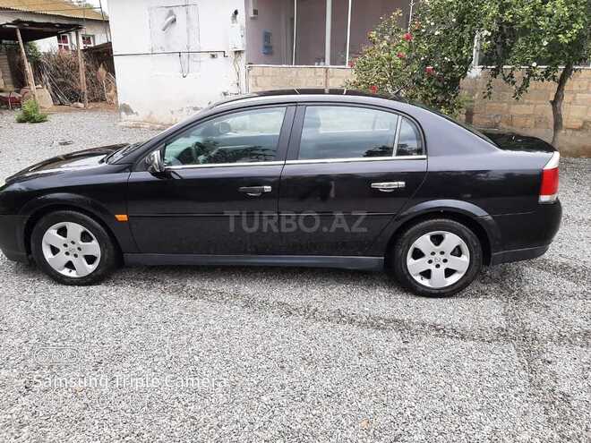 Opel Vectra 2003, 200,000 km - 2.2 l - Bakı