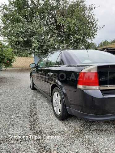 Opel Vectra 2003, 200,000 km - 2.2 l - Bakı