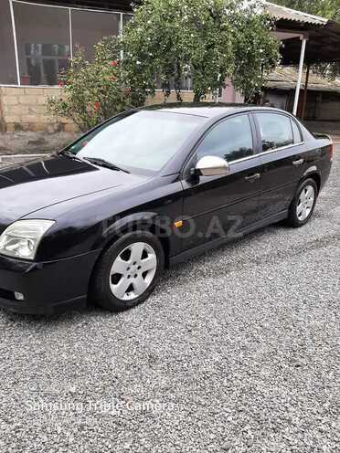 Opel Vectra 2003, 200,000 km - 2.2 l - Bakı