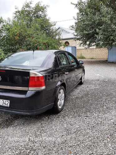 Opel Vectra 2003, 200,000 km - 2.2 l - Bakı