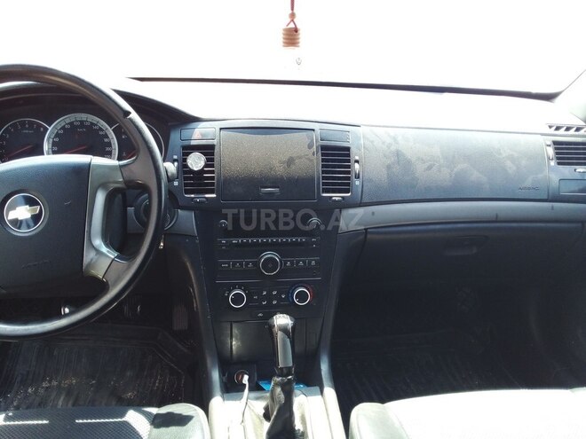 Chevrolet Epica 2006, 380,000 km - 2.0 л - Bakı