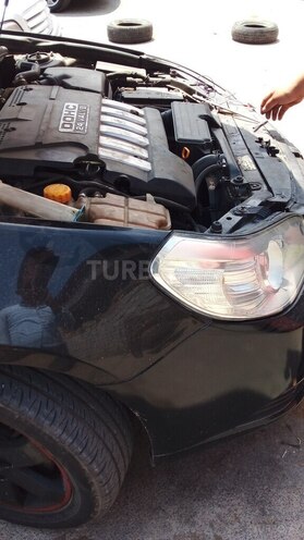 Chevrolet Epica 2006, 380,000 km - 2.0 л - Bakı