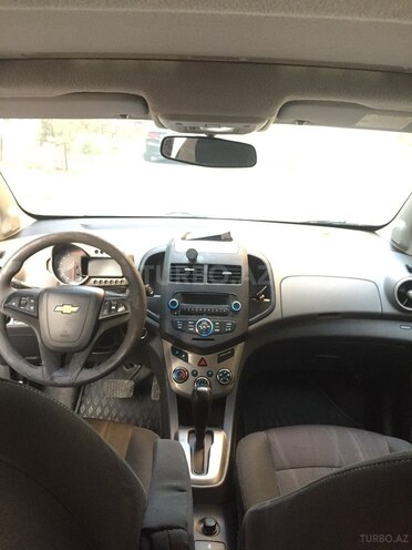 Chevrolet Aveo 2012, 220,000 km - 1.4 l - Bakı