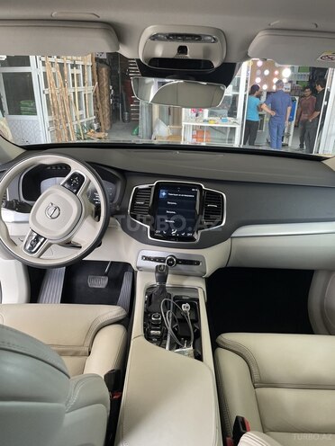 Volvo XC90 2020, 25,000 km - 2.0 l - Bakı