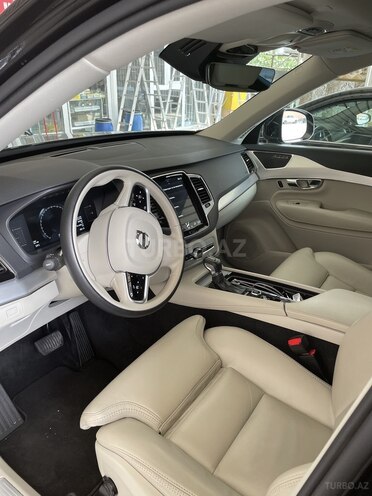 Volvo XC90 2020, 25,000 km - 2.0 l - Bakı