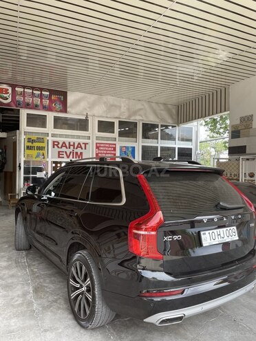Volvo XC90 2020, 25,000 km - 2.0 l - Bakı