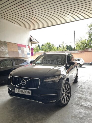 Volvo XC90 2020, 25,000 km - 2.0 l - Bakı