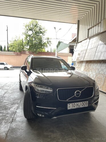 Volvo XC90 2020, 25,000 km - 2.0 l - Bakı