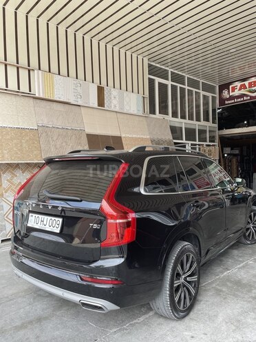 Volvo XC90 2020, 25,000 km - 2.0 l - Bakı
