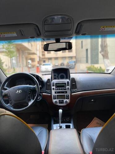 Hyundai Santa Fe 2007, 114,000 km - 2.0 л - Bakı